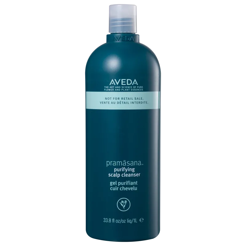 Aveda Pramasana Purifying Scalp Cleanser 1000ml