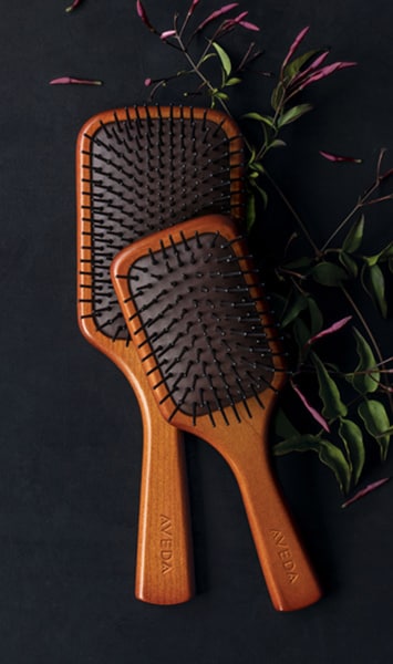 Aveda Paddle Brush