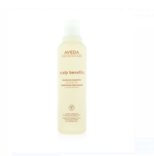 AVEDA Scalp Benefits Balancing Shampoo
