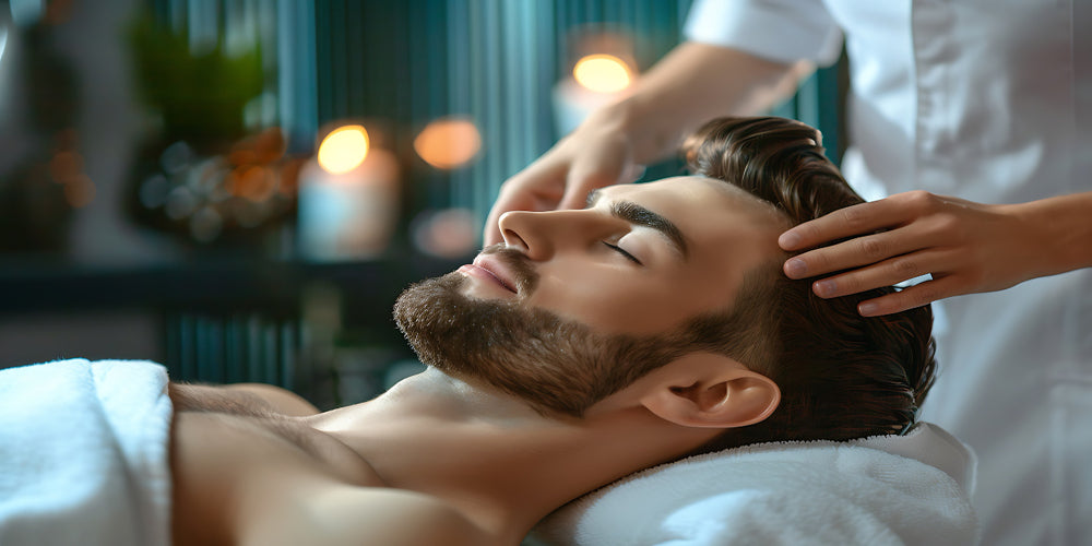 MASSAGE