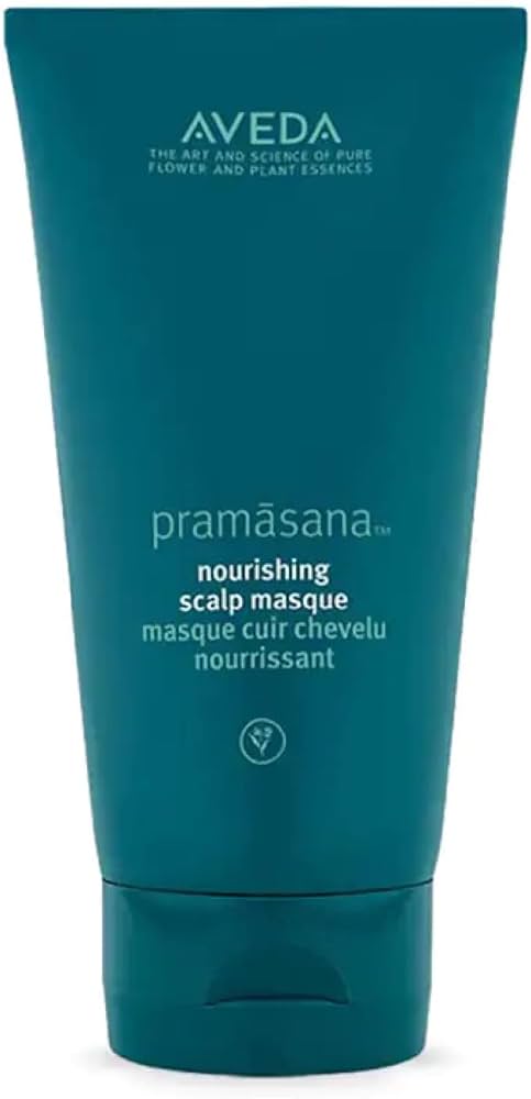 Aveda pramasana nourishing scalp masque 150ml