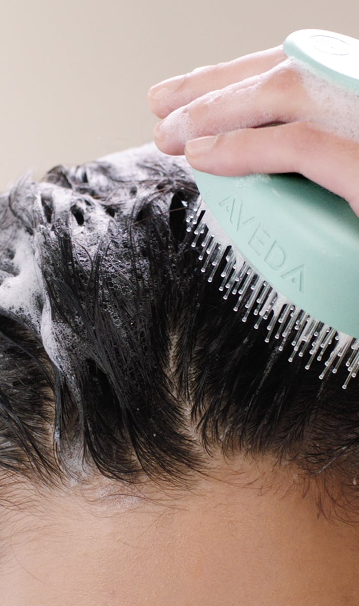 Aveda Scalp Solutions Balancing Shampoo 200ml