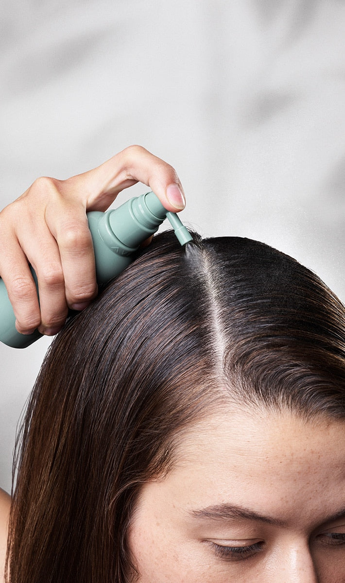 Aveda Scalp Solutions Refreshing Protective Mist 100ml