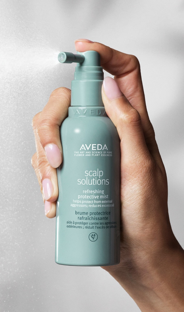 Aveda Scalp Solutions Refreshing Protective Mist 100ml