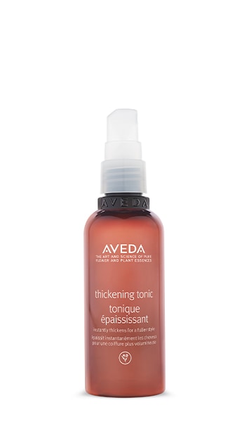 Aveda thickening tonic 100ml