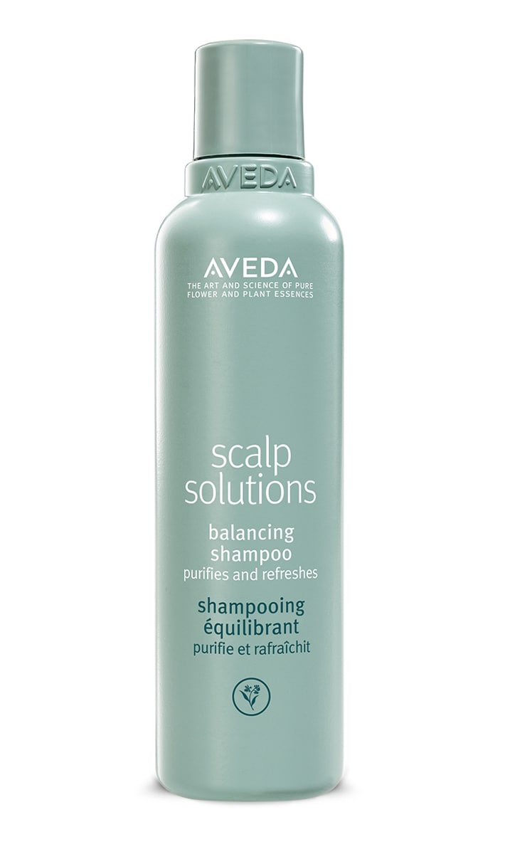 Aveda Scalp Solutions Balancing Shampoo 200ml