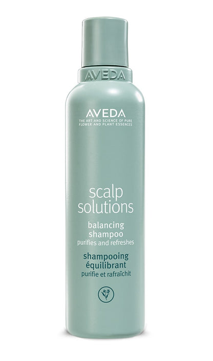 Aveda Scalp Solutions Balancing Shampoo 200ml